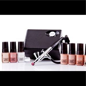 Luminess Airbrush Makeup System